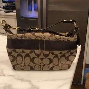 Coach Mini Purse